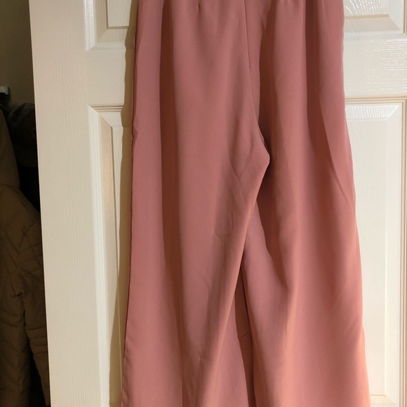 Pink Trousers - Picture 5 of 6